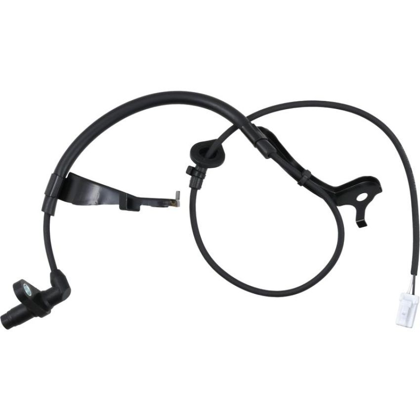 HOLSTEIN 2ABS2670 Holstein Parts 2ABS2670 ABS Wheel Speed Sensor
