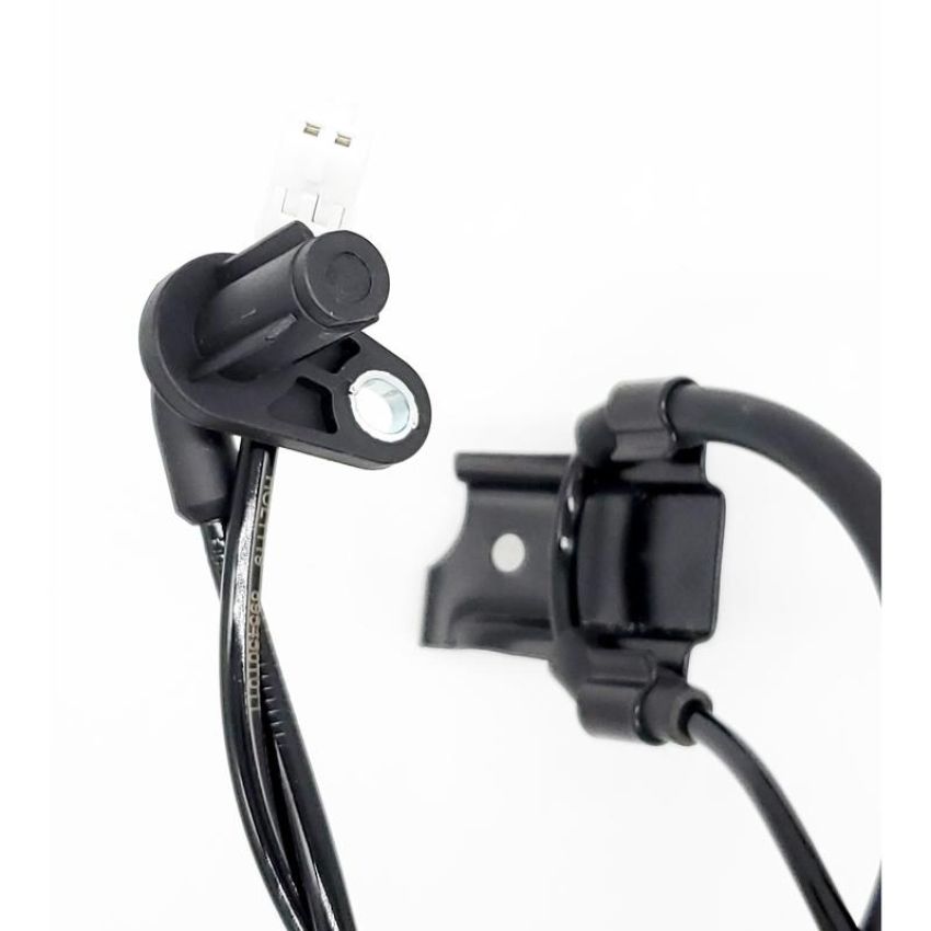 HOLSTEIN 2ABS2671 Holstein Parts 2ABS2671 ABS Wheel Speed Sensor