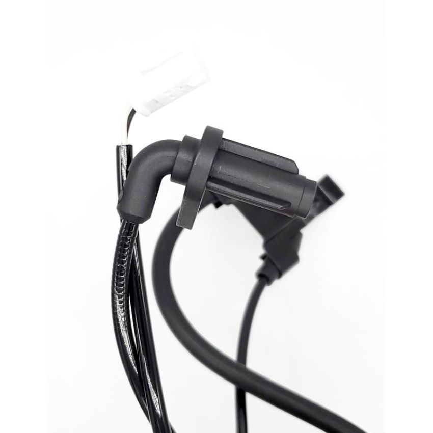 HOLSTEIN 2ABS2671 Holstein Parts 2ABS2671 ABS Wheel Speed Sensor