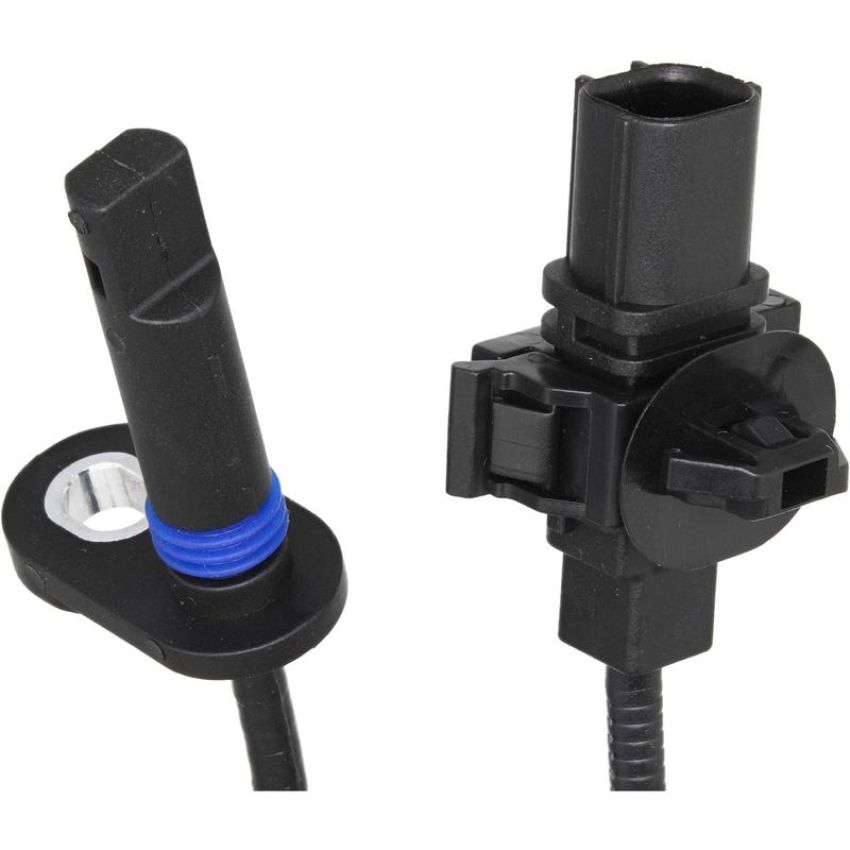 HOLSTEIN 2ABS2672 Holstein Parts 2ABS2672 ABS Wheel Speed Sensor