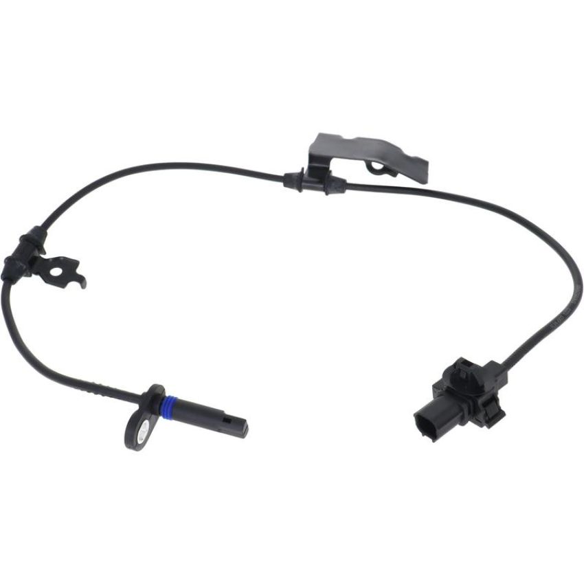 HOLSTEIN 2ABS2672 Holstein Parts 2ABS2672 ABS Wheel Speed Sensor