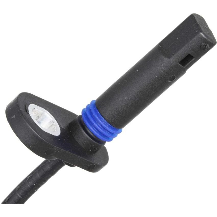 HOLSTEIN 2ABS2672 Holstein Parts 2ABS2672 ABS Wheel Speed Sensor