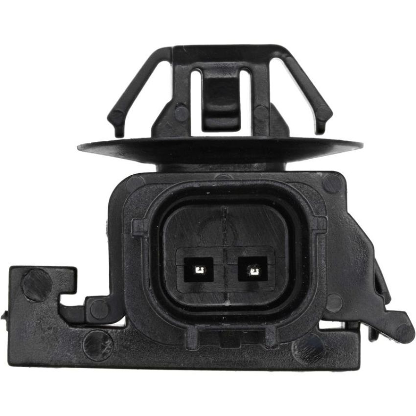 HOLSTEIN 2ABS2672 Holstein Parts 2ABS2672 ABS Wheel Speed Sensor