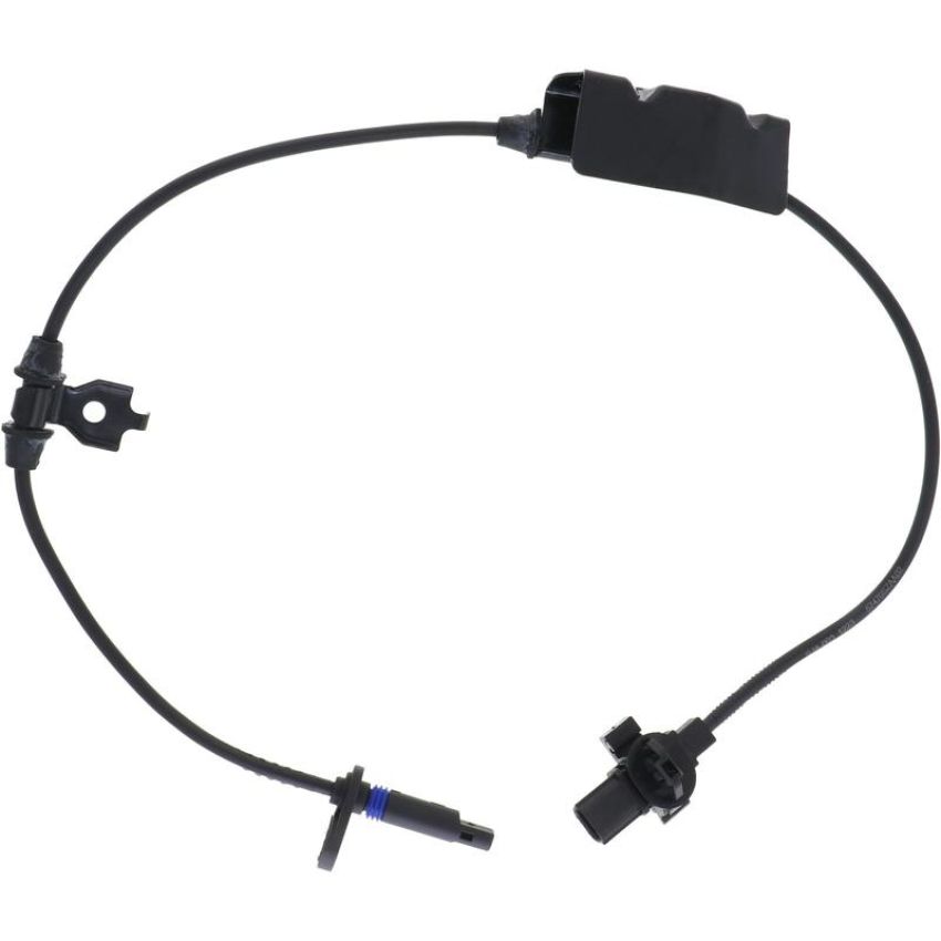 HOLSTEIN 2ABS2672 Holstein Parts 2ABS2672 ABS Wheel Speed Sensor