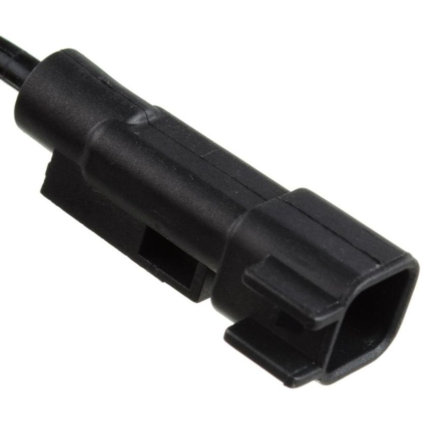 HOLSTEIN 2ABS2673 Holstein Parts 2ABS2673 ABS Wheel Speed Sensor