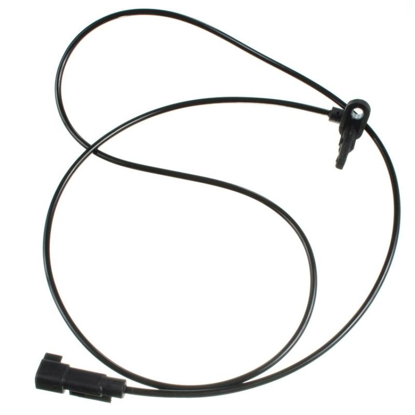 HOLSTEIN 2ABS2673 Holstein Parts 2ABS2673 ABS Wheel Speed Sensor