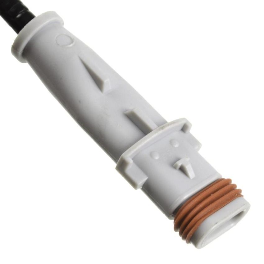 HOLSTEIN 2ABS2674 Holstein Parts 2ABS2674 ABS Wheel Speed Sensor