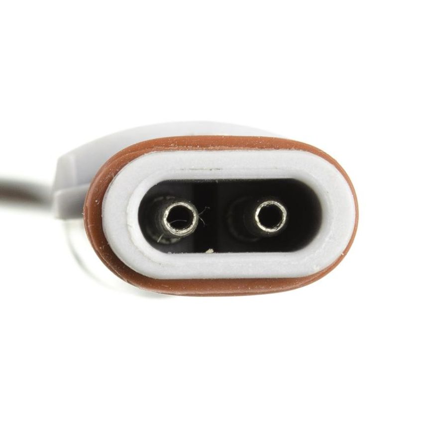 HOLSTEIN 2ABS2674 Holstein Parts 2ABS2674 ABS Wheel Speed Sensor