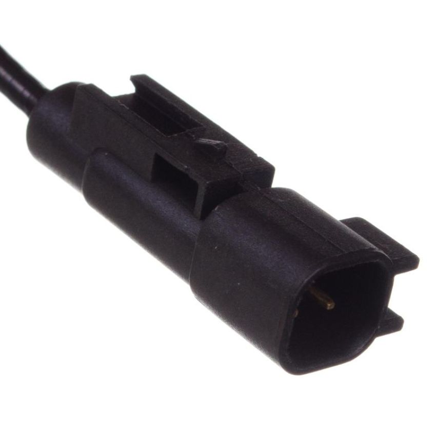 HOLSTEIN 2ABS2675 Holstein Parts 2ABS2675 ABS Wheel Speed Sensor