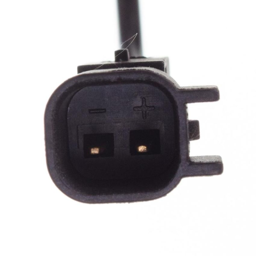 HOLSTEIN 2ABS2675 Holstein Parts 2ABS2675 ABS Wheel Speed Sensor