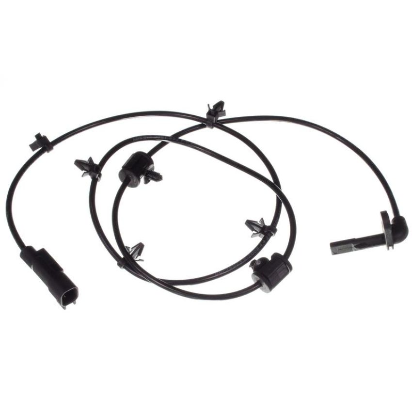 HOLSTEIN 2ABS2675 Holstein Parts 2ABS2675 ABS Wheel Speed Sensor