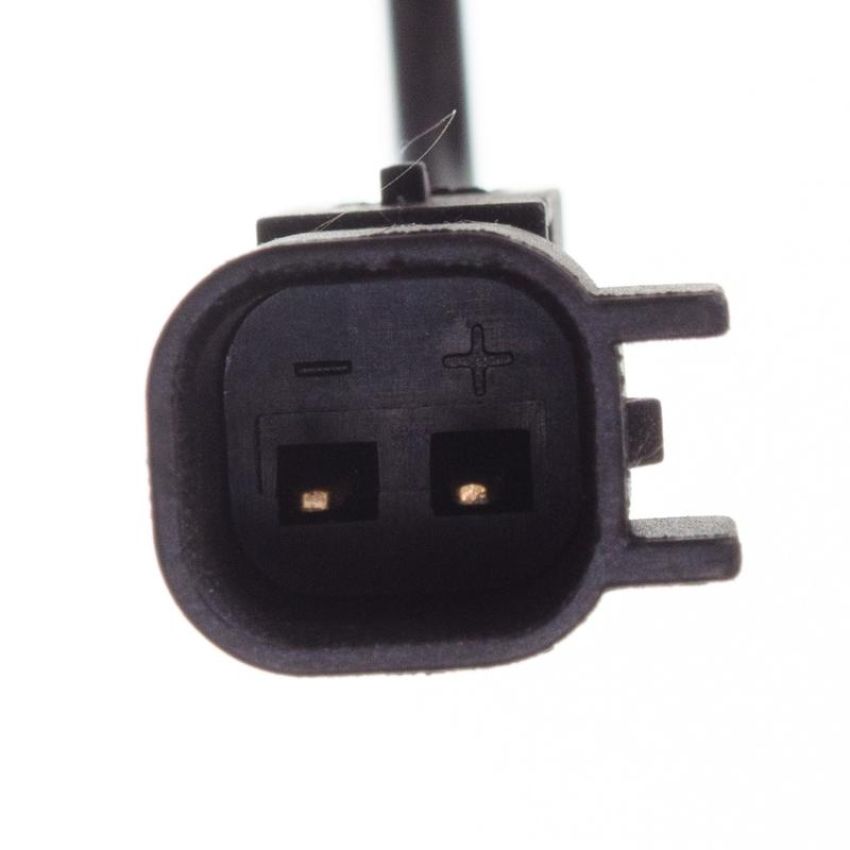 HOLSTEIN 2ABS2675 Holstein Parts 2ABS2675 ABS Wheel Speed Sensor