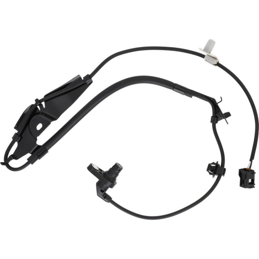 HOLSTEIN 2ABS2676 Holstein Parts 2ABS2676 ABS Wheel Speed Sensor