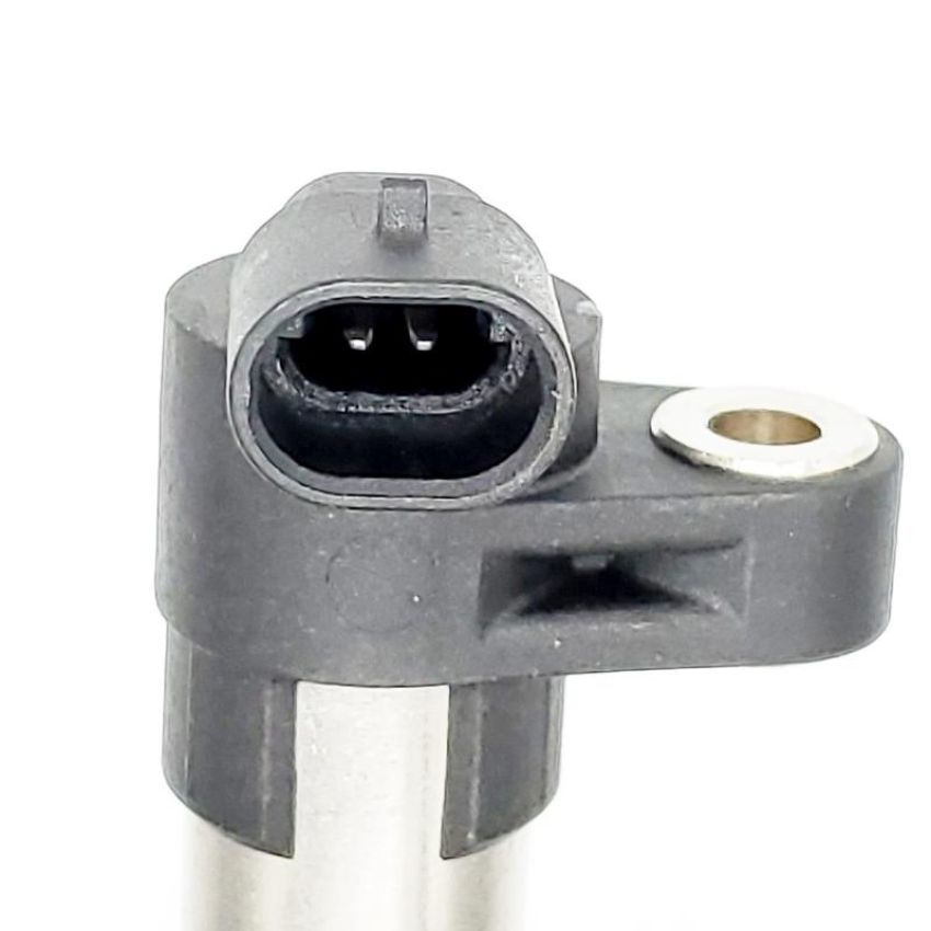 HOLSTEIN 2ABS2678 Holstein Parts 2ABS2678 ABS Wheel Speed Sensor