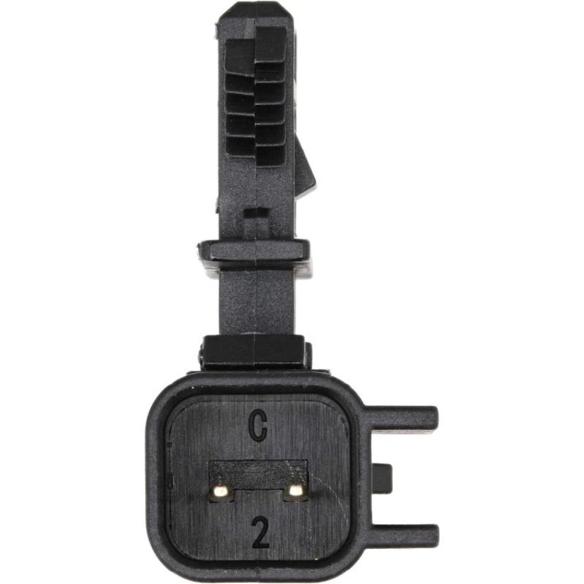 HOLSTEIN 2ABS2679 Holstein Parts 2ABS2679 ABS Wheel Speed Sensor