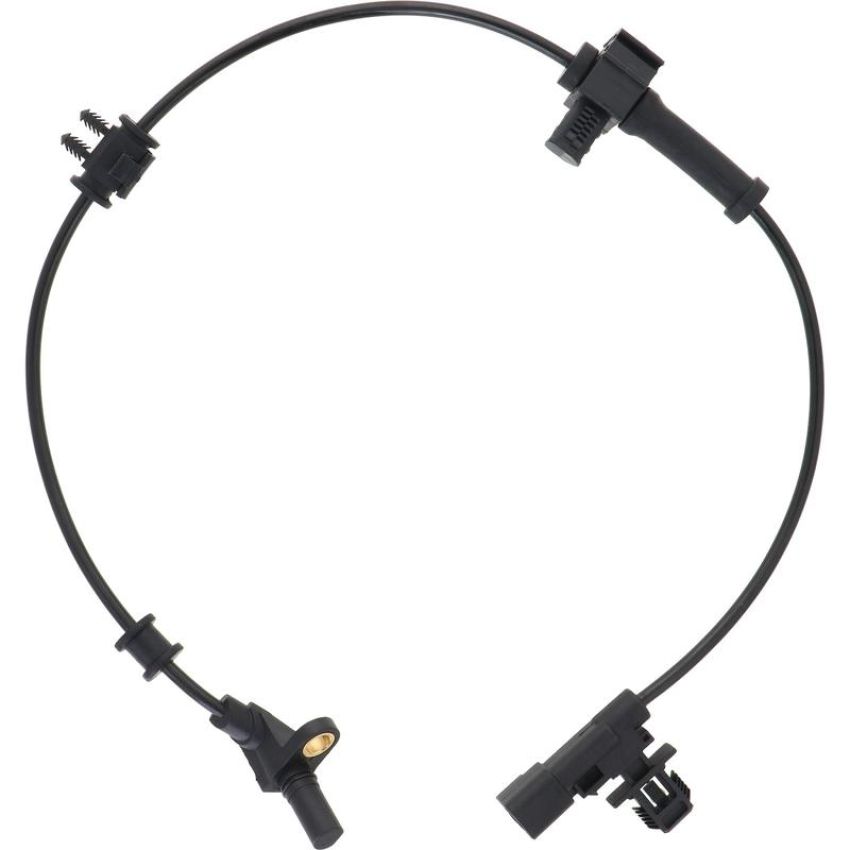 HOLSTEIN 2ABS2679 Holstein Parts 2ABS2679 ABS Wheel Speed Sensor