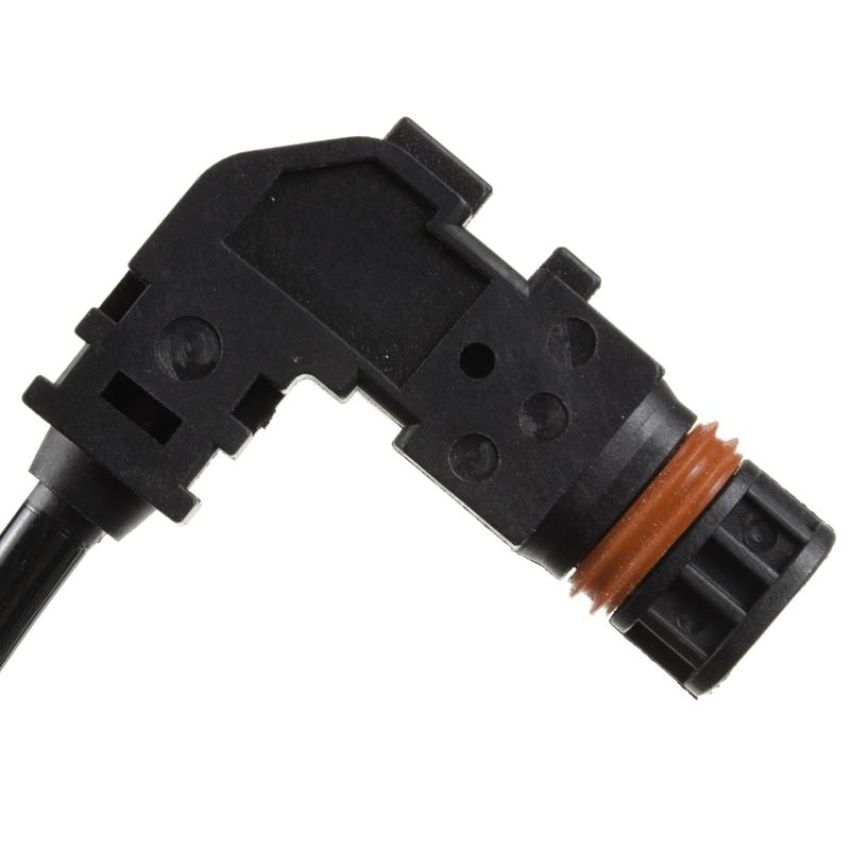 HOLSTEIN 2ABS2682 Holstein Parts 2ABS2682 ABS Wheel Speed Sensor