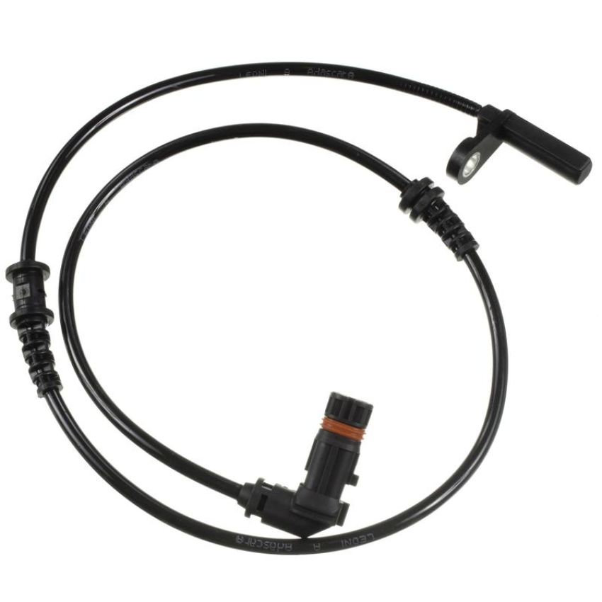 HOLSTEIN 2ABS2682 Holstein Parts 2ABS2682 ABS Wheel Speed Sensor