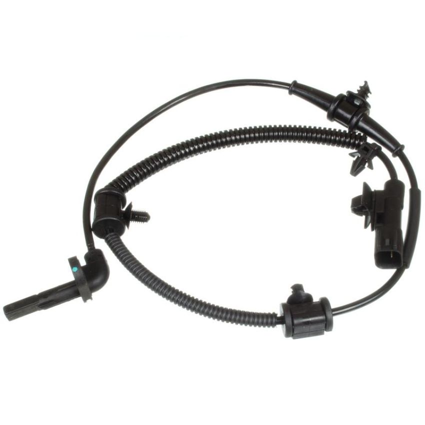 HOLSTEIN 2ABS2686 Holstein Parts 2ABS2686 ABS Wheel Speed Sensor