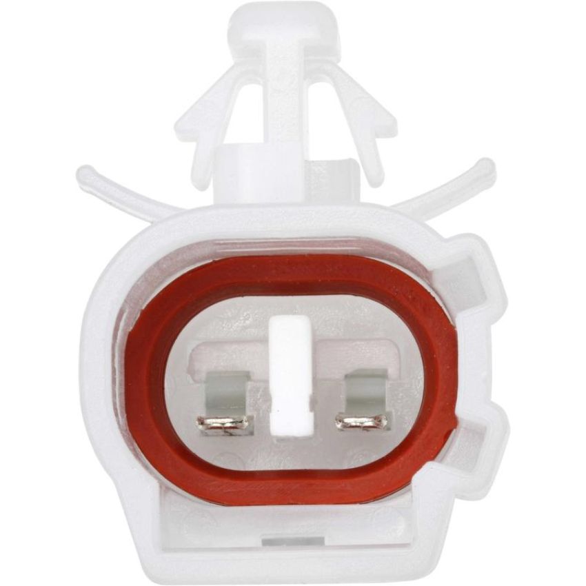 HOLSTEIN 2ABS2689 Holstein Parts 2ABS2689 ABS Wheel Speed Sensor