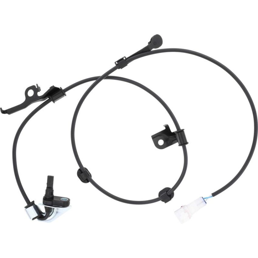 HOLSTEIN 2ABS2689 Holstein Parts 2ABS2689 ABS Wheel Speed Sensor
