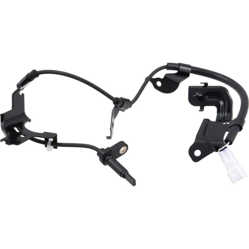 HOLSTEIN 2ABS2691 Holstein Parts 2ABS2691 ABS Wheel Speed Sensor