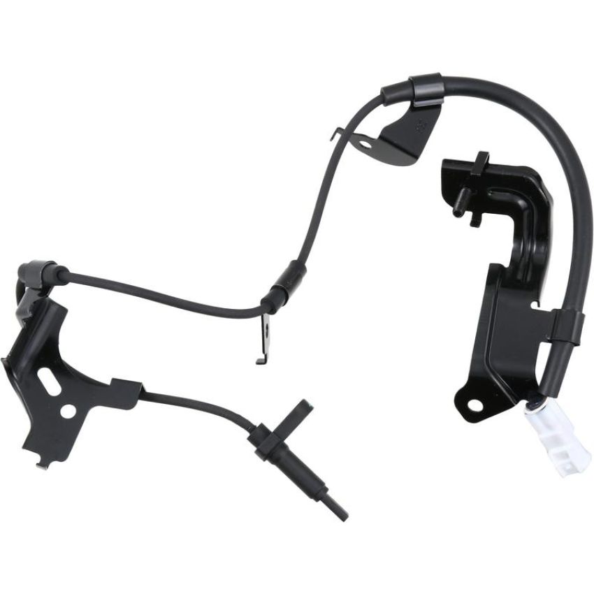 HOLSTEIN 2ABS2691 Holstein Parts 2ABS2691 ABS Wheel Speed Sensor