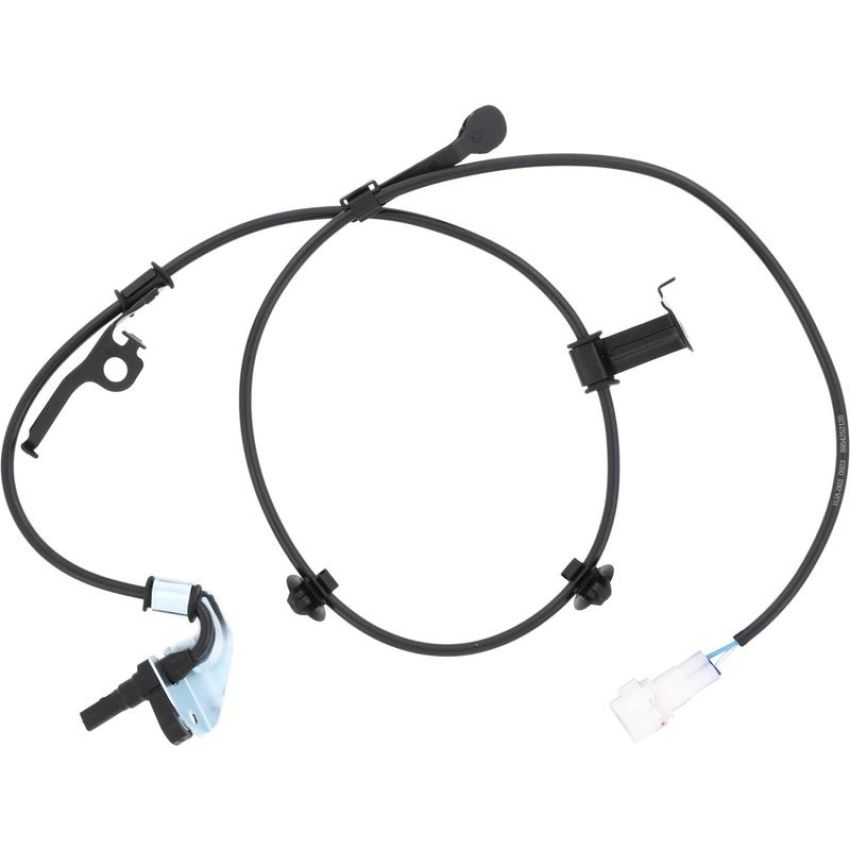 HOLSTEIN 2ABS2692 Holstein Parts 2ABS2692 ABS Wheel Speed Sensor
