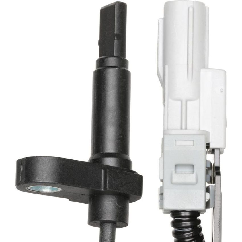 HOLSTEIN 2ABS2693 Holstein Parts 2ABS2693 ABS Wheel Speed Sensor
