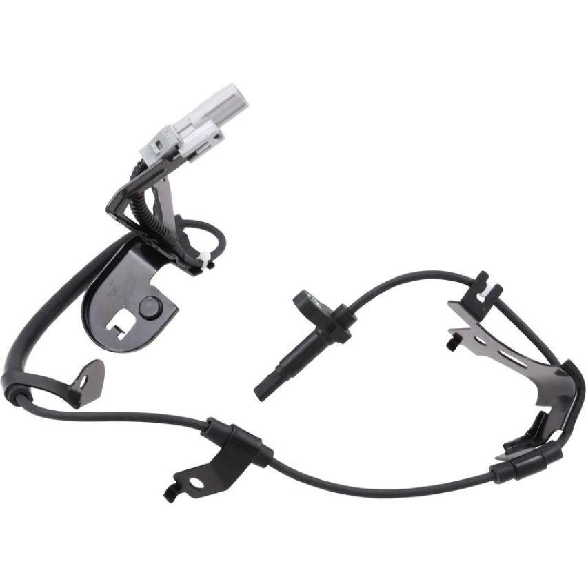 HOLSTEIN 2ABS2693 Holstein Parts 2ABS2693 ABS Wheel Speed Sensor