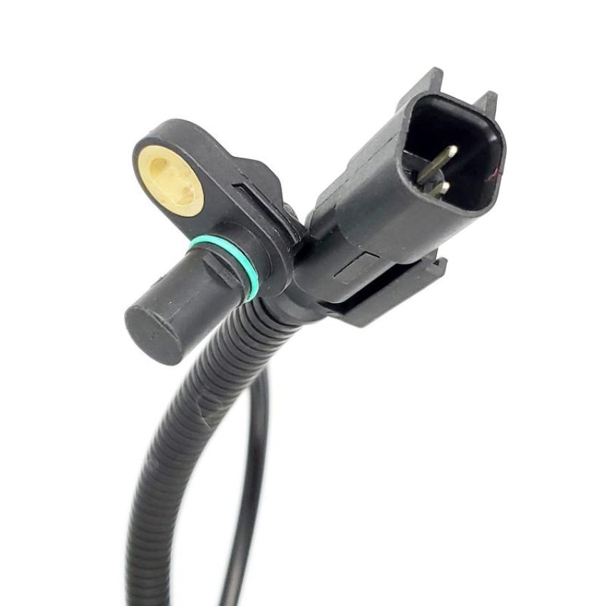 HOLSTEIN 2ABS2695 Holstein Parts 2ABS2695 ABS Wheel Speed Sensor