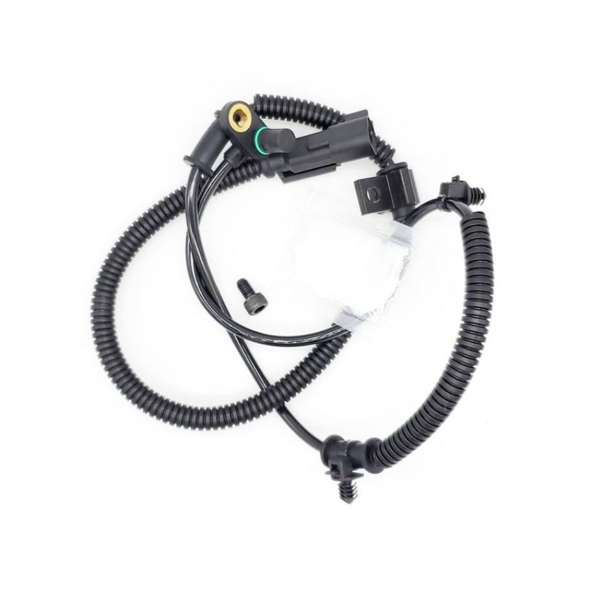 HOLSTEIN 2ABS2695 Holstein Parts 2ABS2695 ABS Wheel Speed Sensor