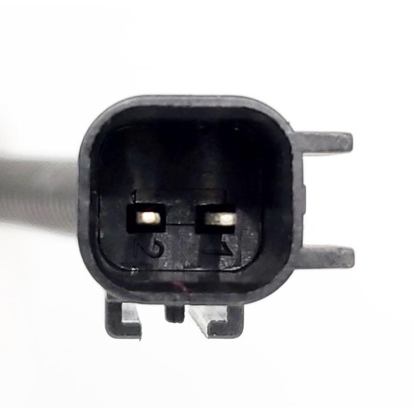 HOLSTEIN 2ABS2695 Holstein Parts 2ABS2695 ABS Wheel Speed Sensor