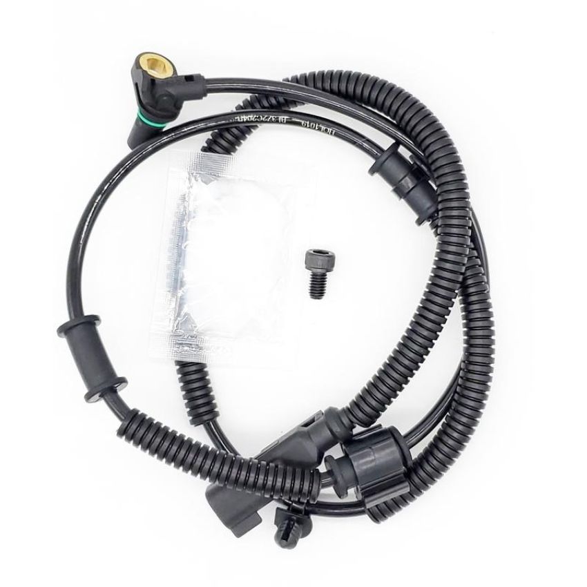 HOLSTEIN 2ABS2695 Holstein Parts 2ABS2695 ABS Wheel Speed Sensor