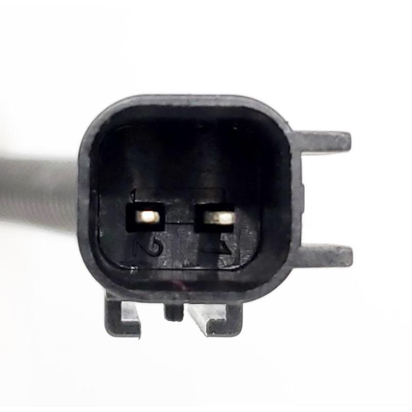 HOLSTEIN 2ABS2695 Holstein Parts 2ABS2695 ABS Wheel Speed Sensor