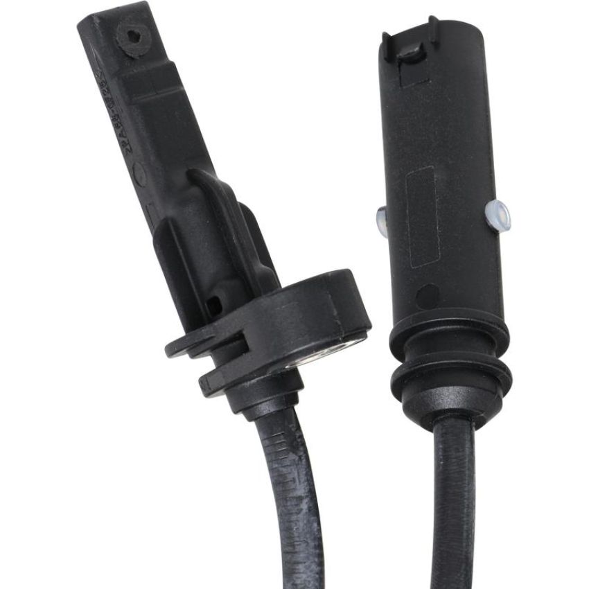 HOLSTEIN 2ABS2696 Holstein Parts 2ABS2696 ABS Wheel Speed Sensor