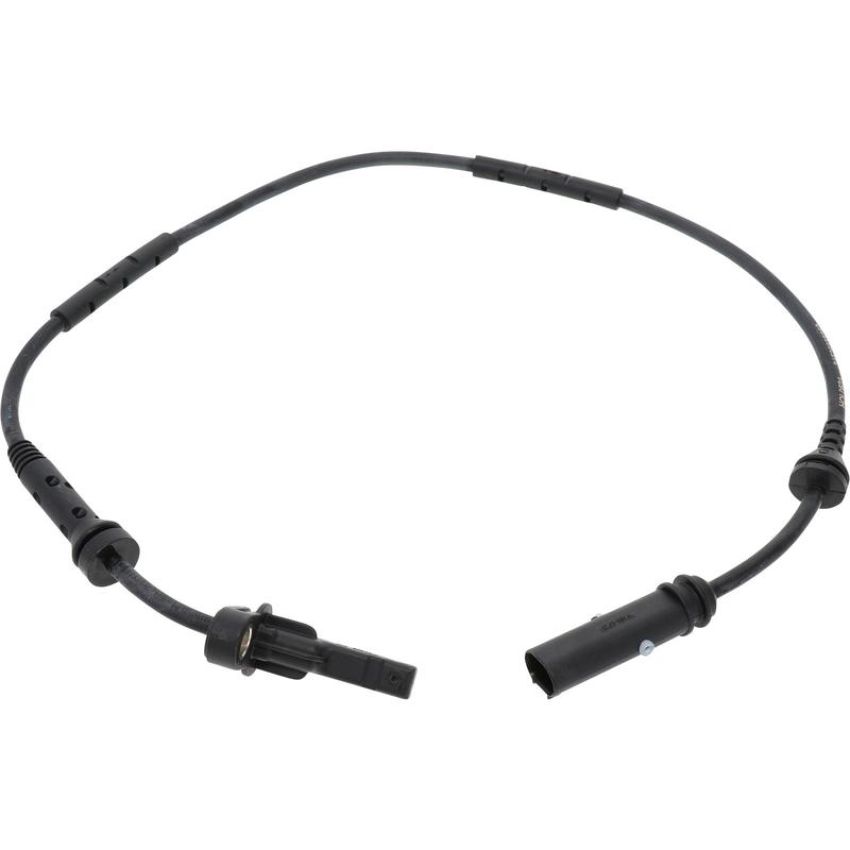 HOLSTEIN 2ABS2696 Holstein Parts 2ABS2696 ABS Wheel Speed Sensor
