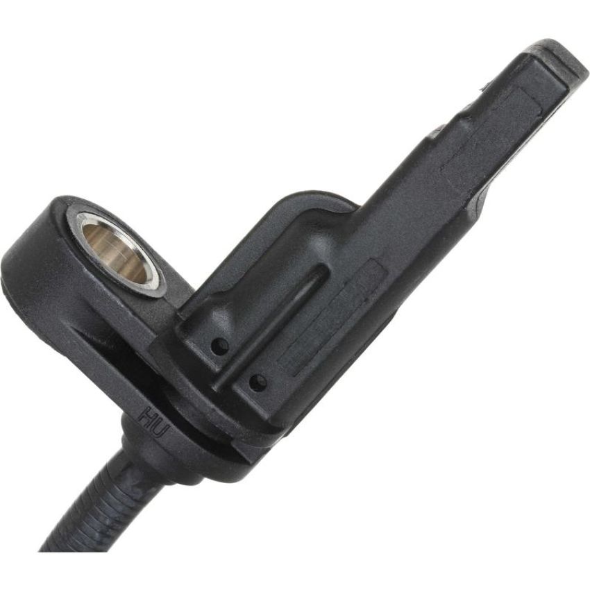 HOLSTEIN 2ABS2696 Holstein Parts 2ABS2696 ABS Wheel Speed Sensor