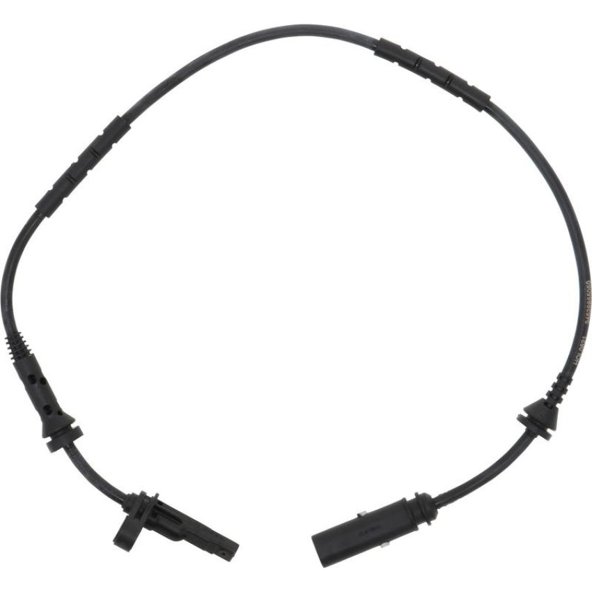 HOLSTEIN 2ABS2696 Holstein Parts 2ABS2696 ABS Wheel Speed Sensor