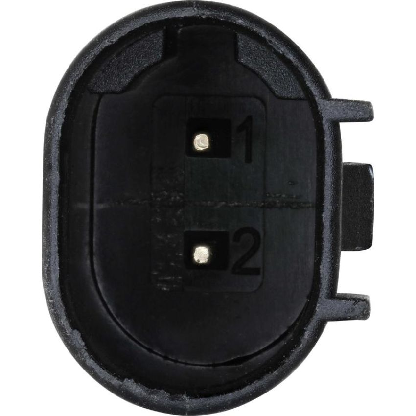 HOLSTEIN 2ABS2696 Holstein Parts 2ABS2696 ABS Wheel Speed Sensor