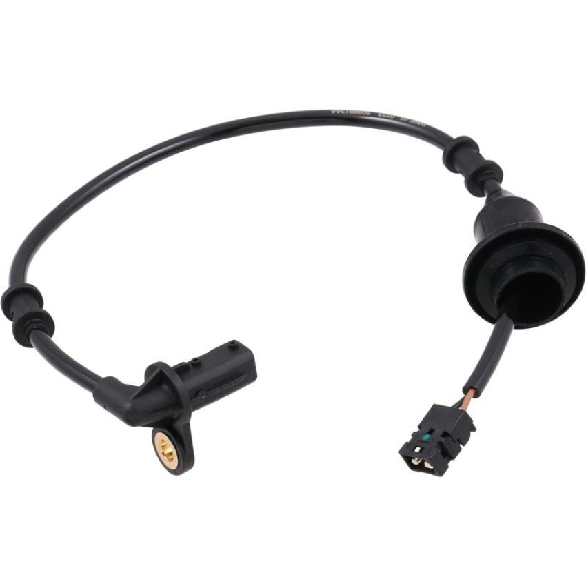 HOLSTEIN 2ABS2698 Holstein Parts 2ABS2698 ABS Wheel Speed Sensor