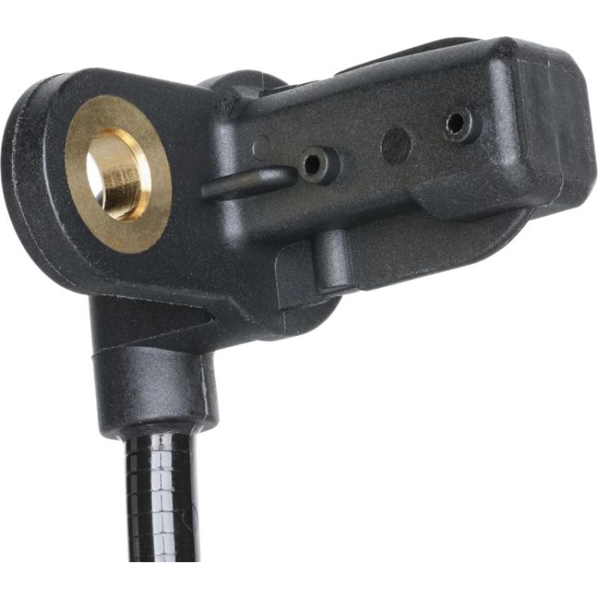HOLSTEIN 2ABS2698 Holstein Parts 2ABS2698 ABS Wheel Speed Sensor