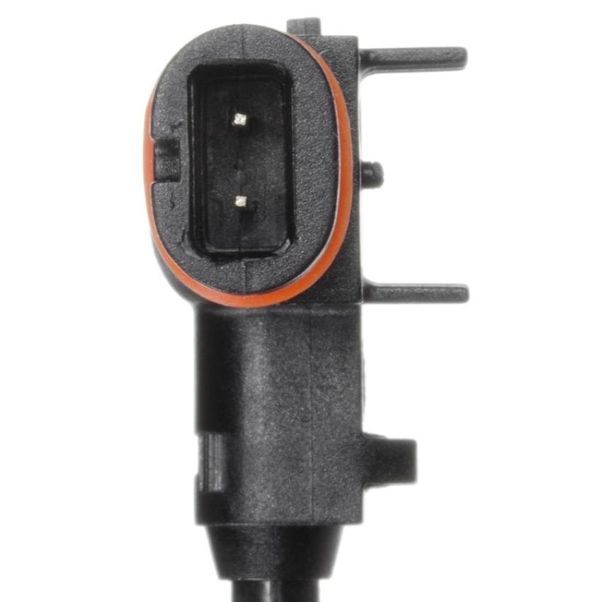 HOLSTEIN 2ABS2702 Holstein Parts 2ABS2702 ABS Wheel Speed Sensor