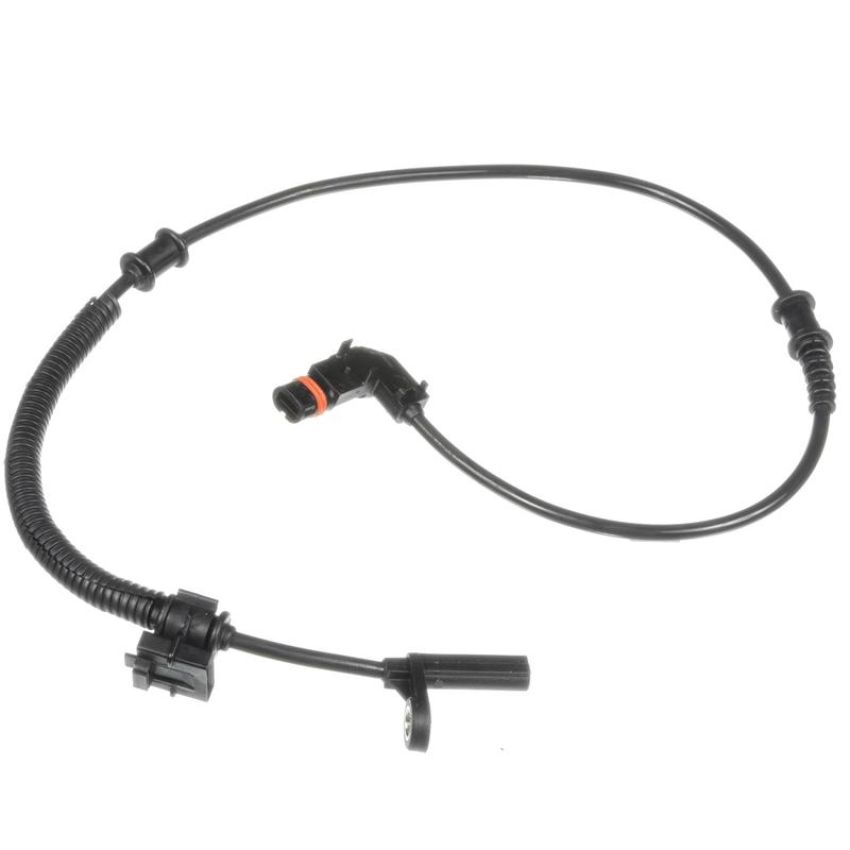 HOLSTEIN 2ABS2702 Holstein Parts 2ABS2702 ABS Wheel Speed Sensor