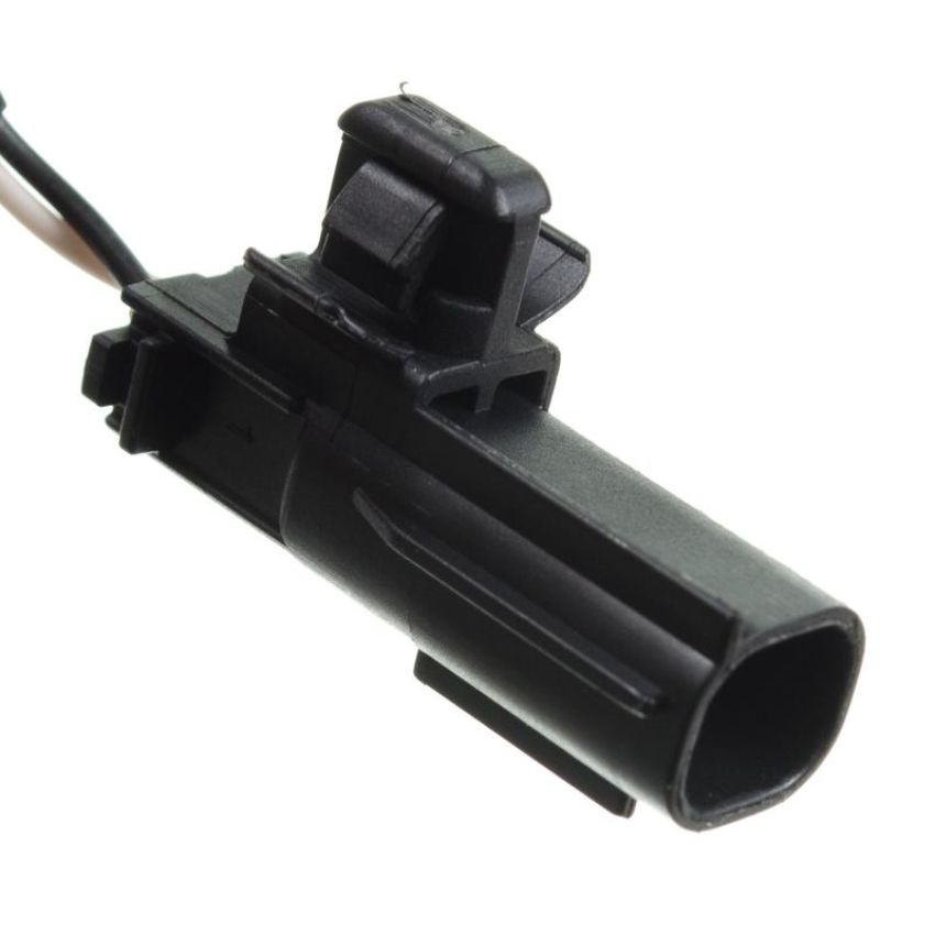 HOLSTEIN 2ABS2703 Holstein Parts 2ABS2703 ABS Wheel Speed Sensor