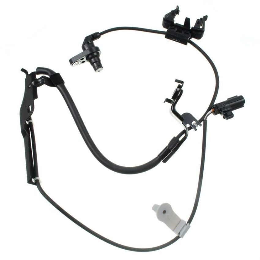 HOLSTEIN 2ABS2703 Holstein Parts 2ABS2703 ABS Wheel Speed Sensor