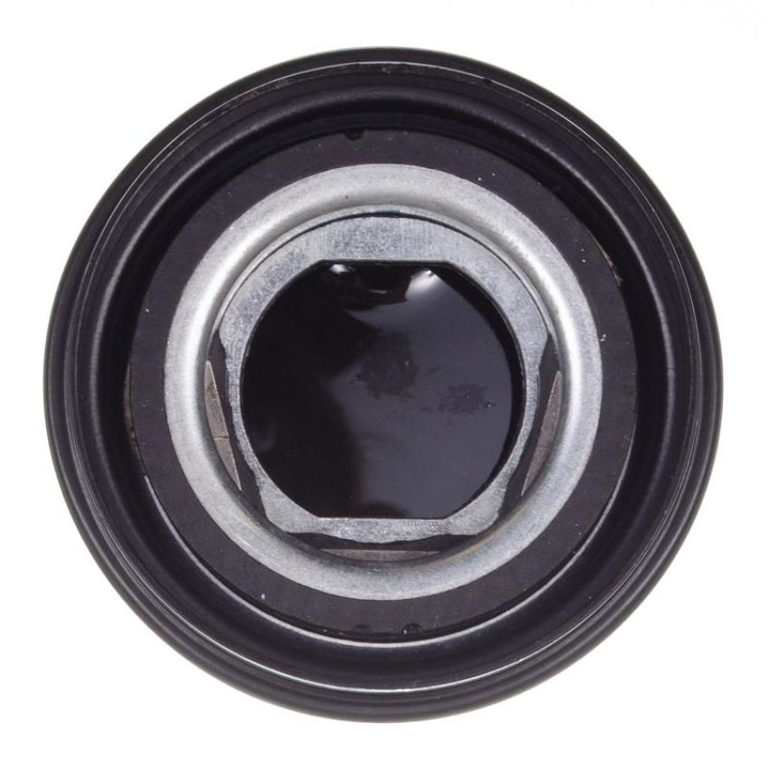 HOLSTEIN 2ABS2704 Holstein Parts 2ABS2704 ABS Wheel Speed Sensor