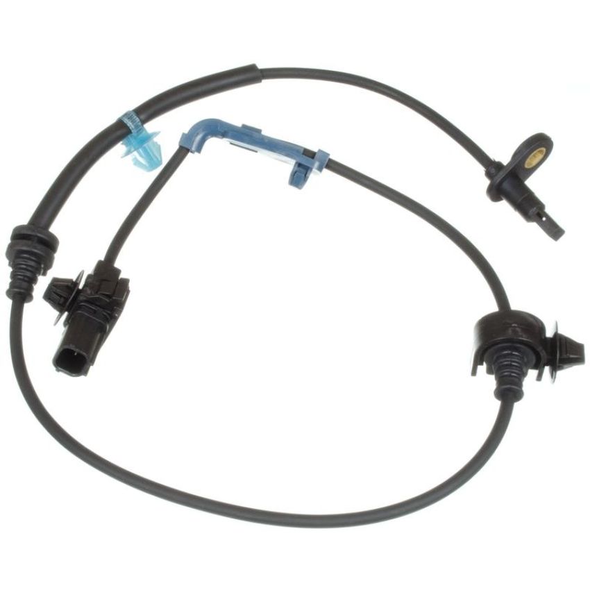 HOLSTEIN 2ABS2708 Holstein Parts 2ABS2708 ABS Wheel Speed Sensor