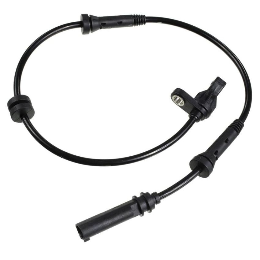 HOLSTEIN 2ABS2714 Holstein Parts 2ABS2714 ABS Wheel Speed Sensor