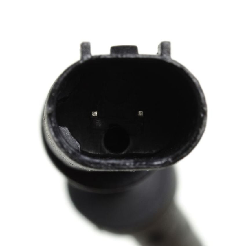 HOLSTEIN 2ABS2714 Holstein Parts 2ABS2714 ABS Wheel Speed Sensor